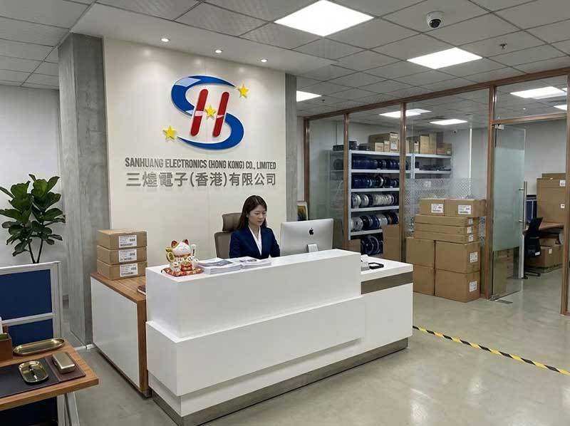 La Chine Sanhuang electronics (Hong Kong) Co., Limited Profil de la société