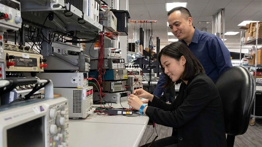 La Chine Sanhuang electronics (Hong Kong) Co., Limited Profil de la société