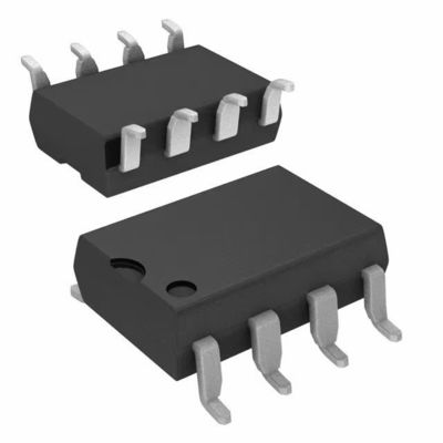 Unidirectional Interface Integrated Circuits Multipurpose ISO1050DUBR