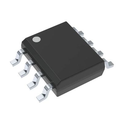 30mV RS422 RS485 Transceiver IC SN65HVD3082EDR 1/1 8SOIC Texas Instruments