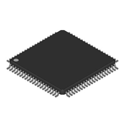MCF51JM32EVLK IC MCU 32BIT 32KB FLASH 80LQFP Freescale Semiconductor