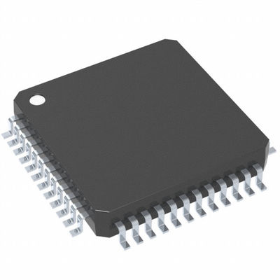 MSP430FR2355TPTR IC MCU 16BIT 32KB FRAM 48LQFP Texas Instruments