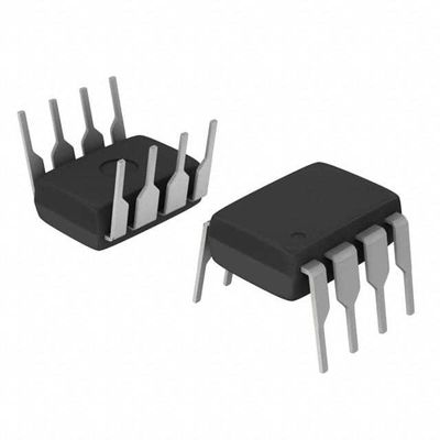 ATTINY13A-PU IC MCU 8BIT 1KB FLASH 8DIP Microchip Technology