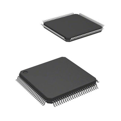 STM32G431VBT6 IC MCU 32BIT 128KB FLASH 100LQFP STMicroelectronics