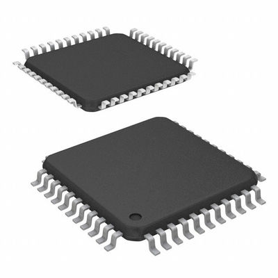 AT89C51IC2-RLTIL IC MCU 8BIT 32KB FLASH 44VQFP Microchip Technology