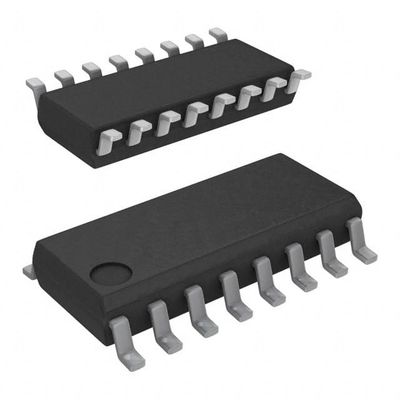 EFM8BB10F8G-A-SOIC16R IC MCU 8BIT 8KB FLASH 16SOIC Silicon Labs