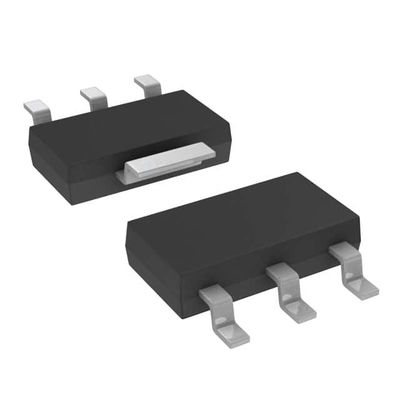 MCP1824ST-3302E/DB IC REG LIN 3.3V 300MA SOT223-3 Microchip Technology