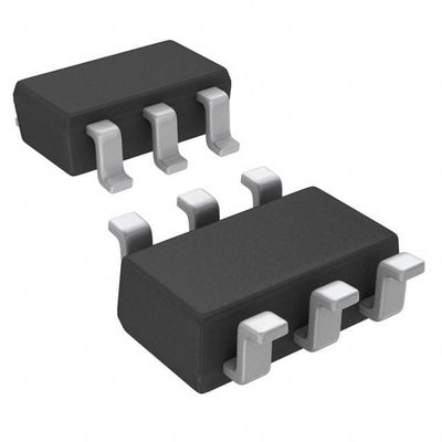 MIC5309-1.2YD6-TR IC REG LIN 1.2V 300MA TSOT23-6 Microchip Technology