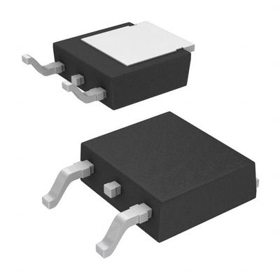 TLE42744DV33ATMA1 IC REG LINEAR 3.3V 400MA TO252-3 Infineon Technologies