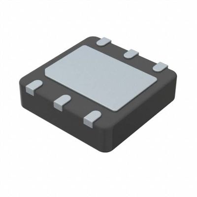 LD39200PU33R IC REG LINEAR 3.3V 2A 6DFN STMicroelectronics