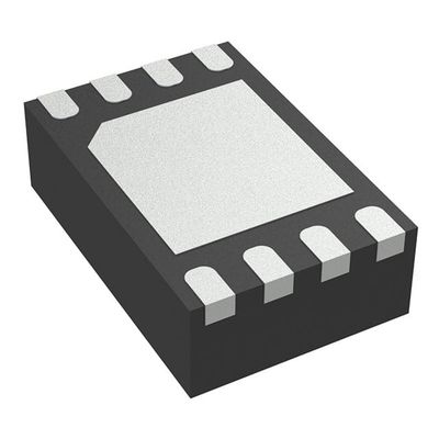 SPX3819R2-L/TR IC REG LINEAR POS ADJ 500MA 8DFN MaxLinear, Inc.