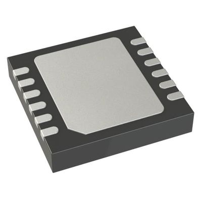 LT3083EDF#TRPBF IC REG LINEAR POS ADJ 3A 12DFN Analog Devices Inc.