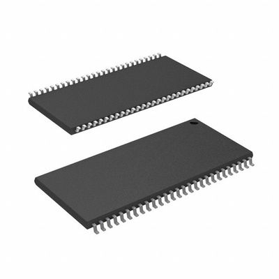 AS4C4M16SA-6TIN IC DRAM 64MBIT PAR 54TSOP II Alliance Memory, Inc.