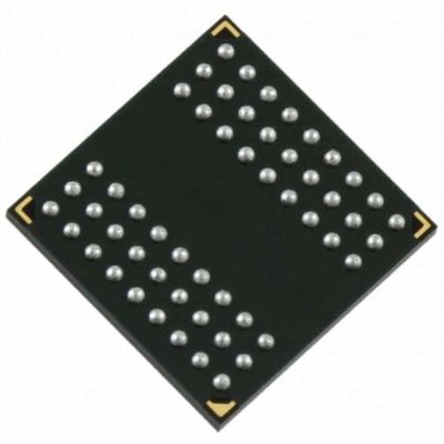 MT48LC16M16A2B4-7E IT:G IC DRAM 256MBIT PAR 54VFBGA Micron Technology Inc.