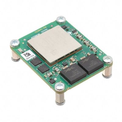 64MB 2GB Integrated Circuit IC Module TE0841-02-32I21-A Trenz Electronic GmbH