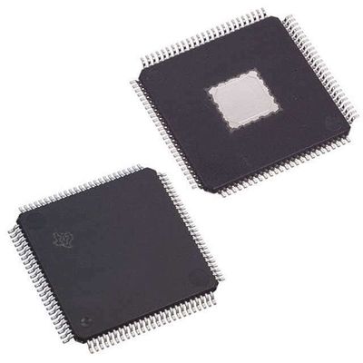 TMS320F28062PZPS IC MCU 32BIT 128KB FLSH 100HTQFP Texas Instruments