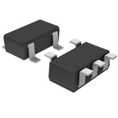 BU33TD3WG-TR IC REG LINEAR 3.3V 200MA 5SSOP Rohm Semiconductor