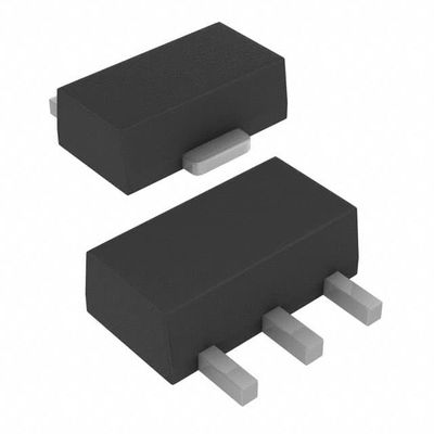 MCP1702T-3302E/MB IC REG LINEAR 3.3V 250MA SOT89-3 Microchip Technology