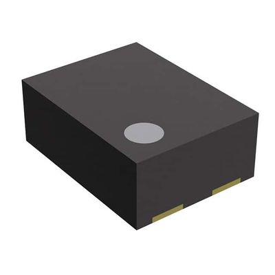 RP100K181B5-TR IC REG LIN 1.85V 200MA DFN1612-4 Nisshinbo Micro Devices Inc.