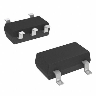 AN80L18RMS IC REG LINEAR 1.8V 150MA MINI-5D Panasonic Electronic Components
