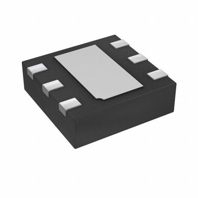 AP7312-1833FM-7 IC REG LINEAR 1.8V/3.3V 6DFN2018 Diodes Incorporated