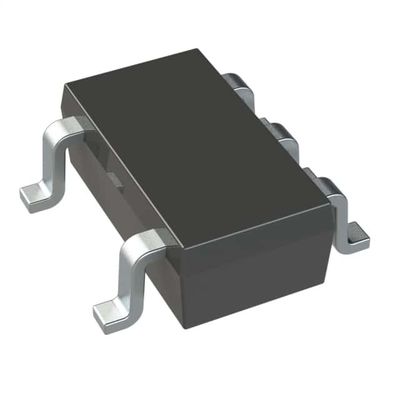 24CW1280T-I/OT IC EEPROM 128KBIT I2C SOT23-5 Microchip Technology