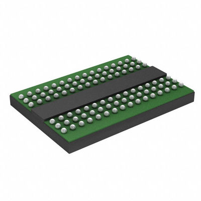 IS43TR81280B-107MBL-TR IC DRAM 1GBIT PAR 78TWBGA ISSI, Integrated Silicon Solution Inc
